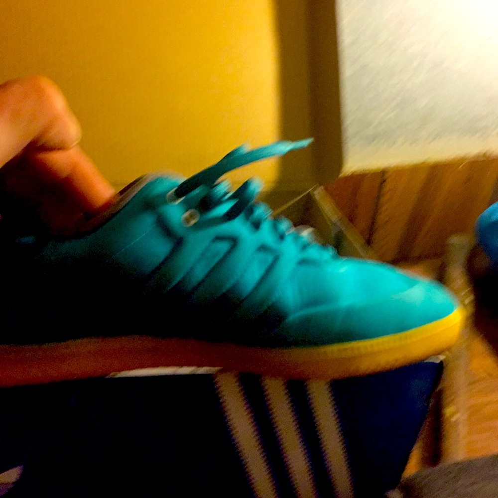 Adidas